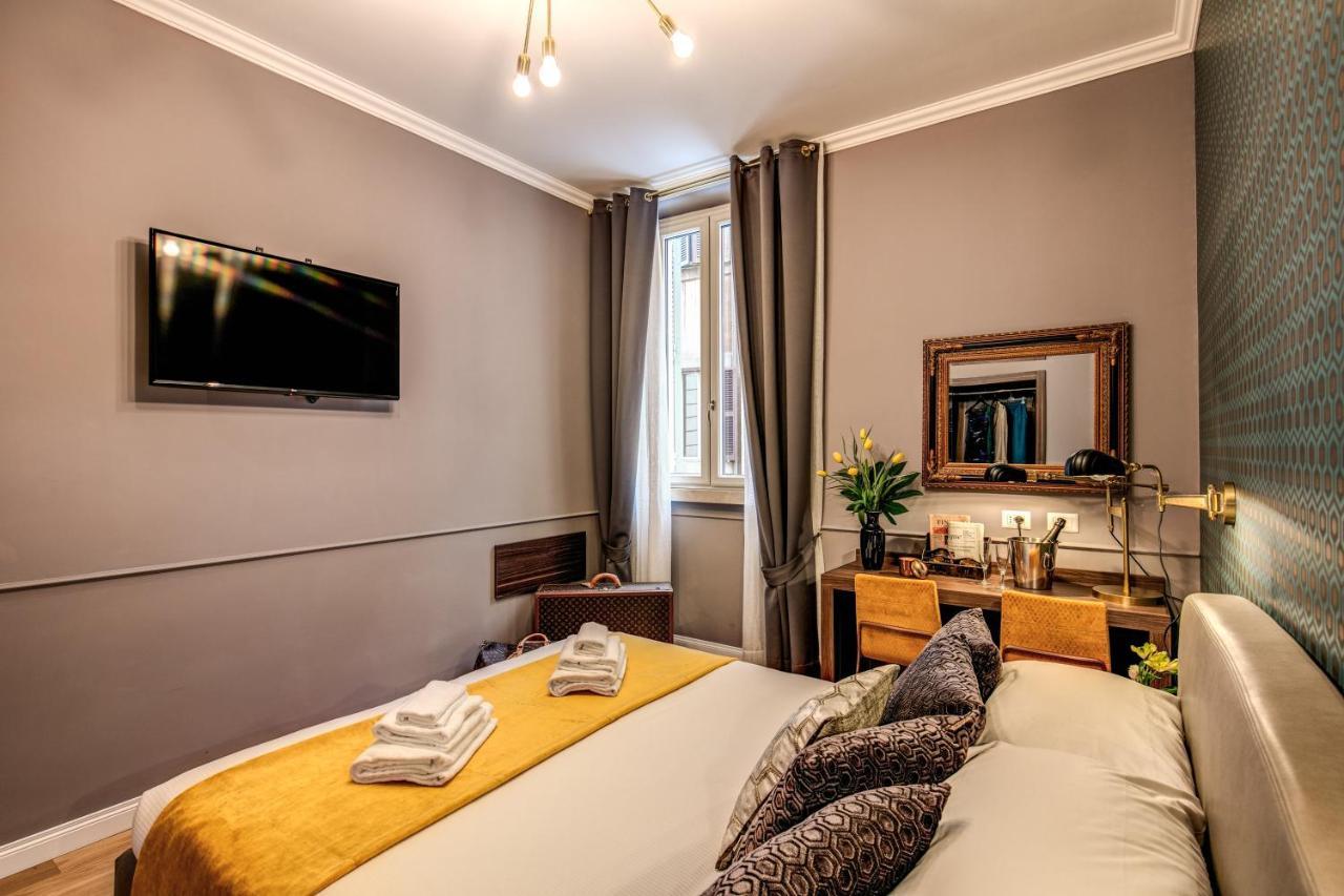 Camera Matrimoniale Superior