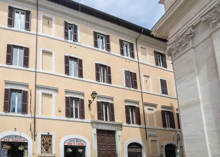 The Best In Rome Monserrato